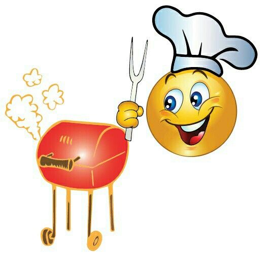 Detail Emoji Barbecue Nomer 6