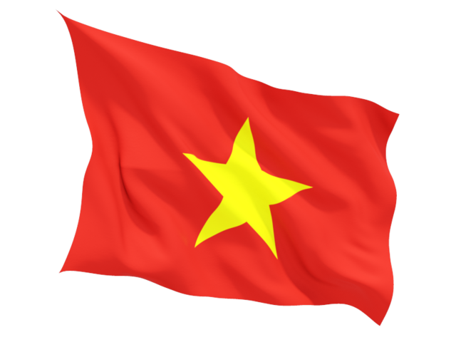 Detail Flagge Von Vietnam Nomer 16