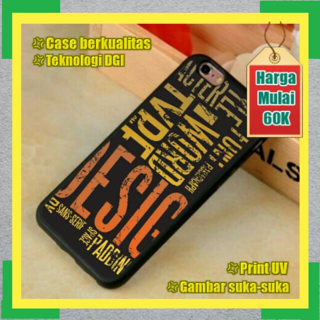 Detail Gambar Custom Case Keren Nomer 35