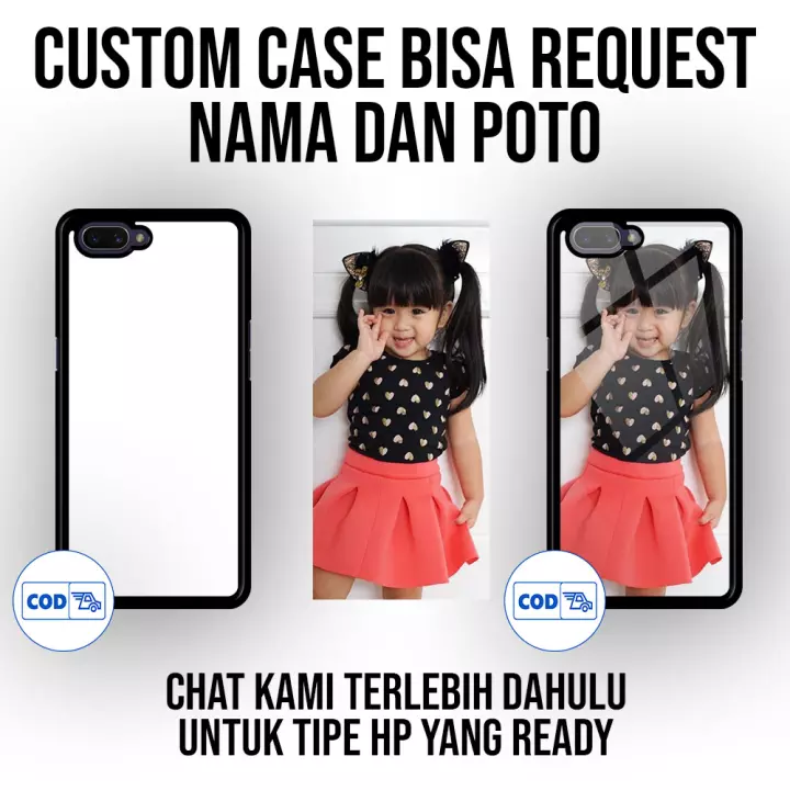 Detail Gambar Custom Case Keren Nomer 43