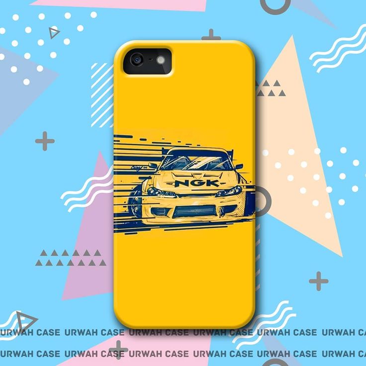 Detail Gambar Custom Case Keren Nomer 46