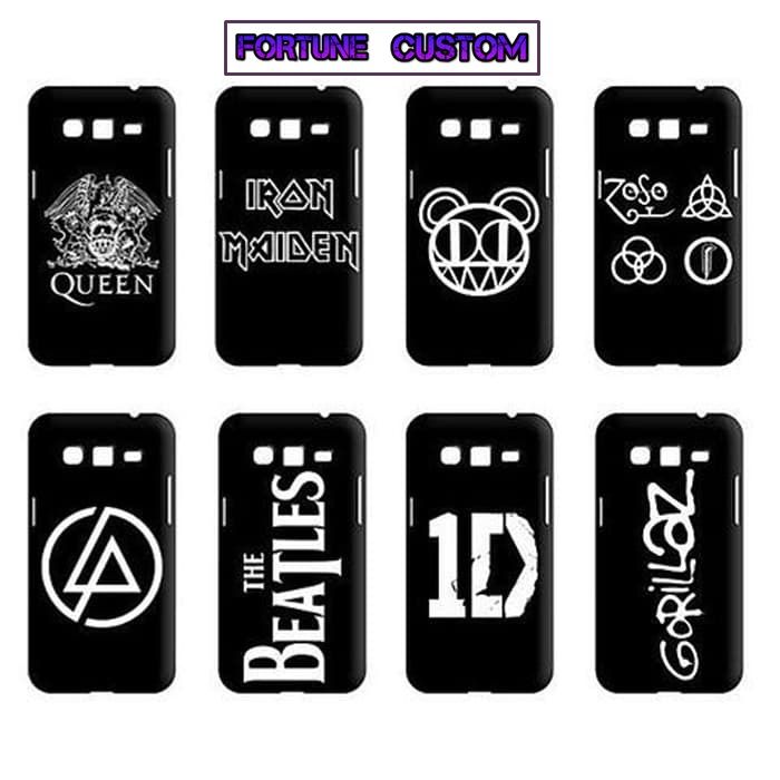 Detail Gambar Custom Case Keren Nomer 10