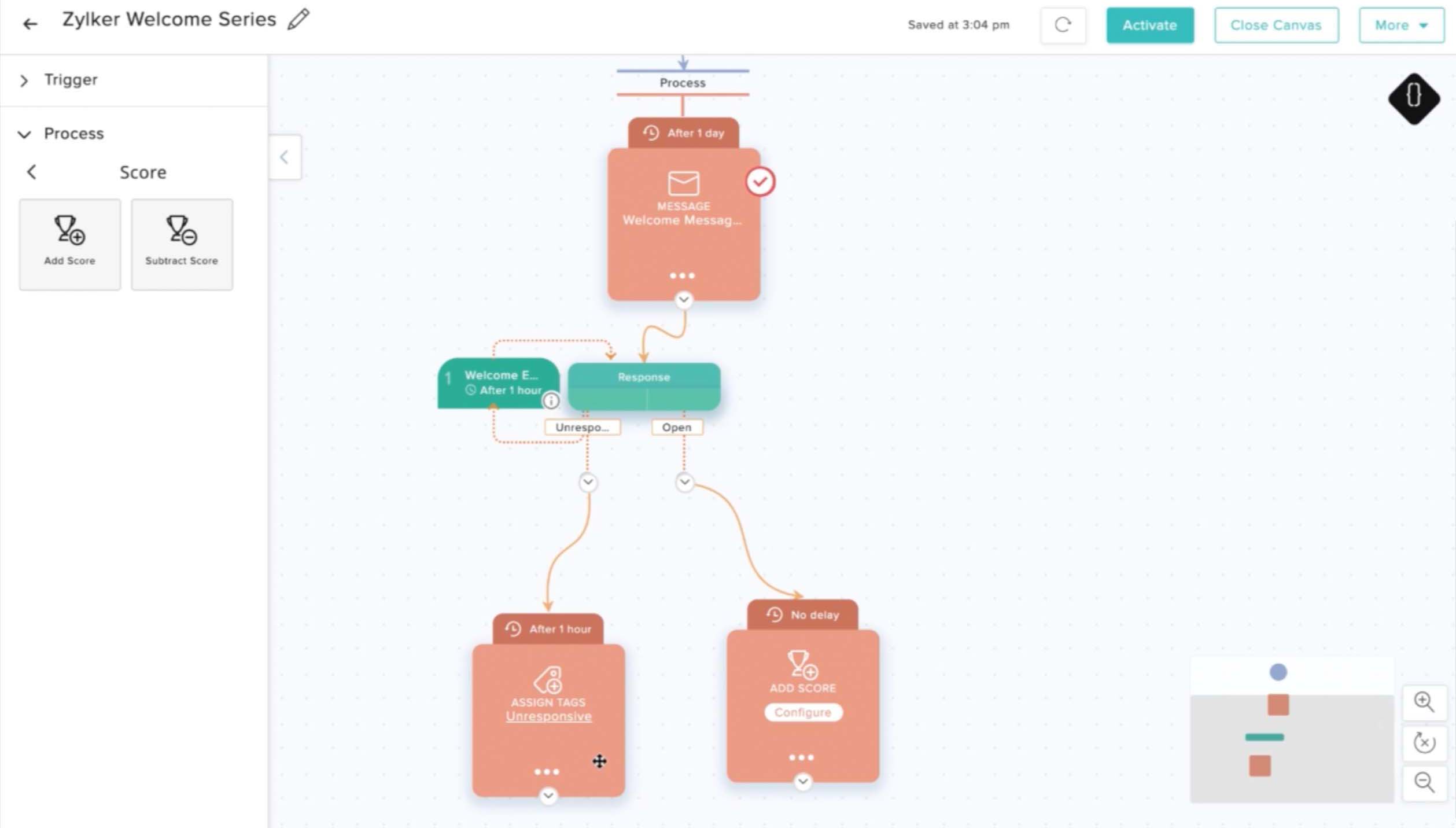 Detail Gambar Customer Pada Workflow Nomer 10