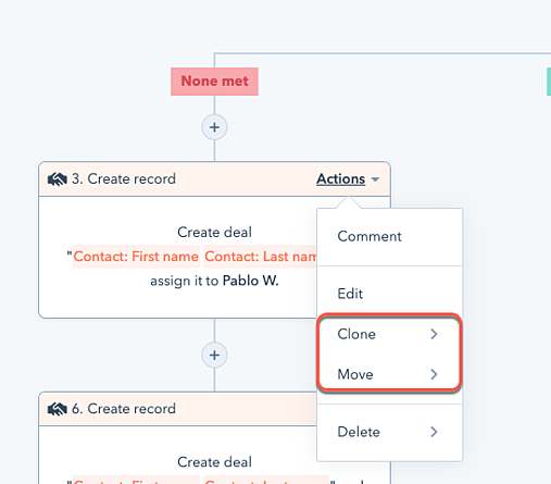 Detail Gambar Customer Pada Workflow Nomer 17