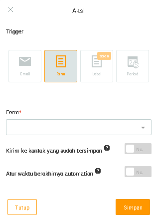 Detail Gambar Customer Pada Workflow Nomer 55