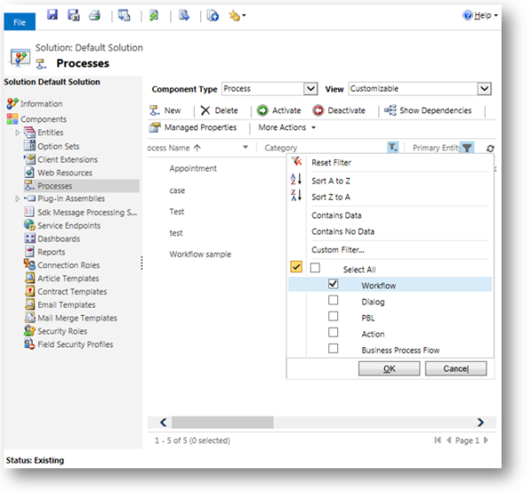 Detail Gambar Customer Pada Workflow Workflow Nomer 48