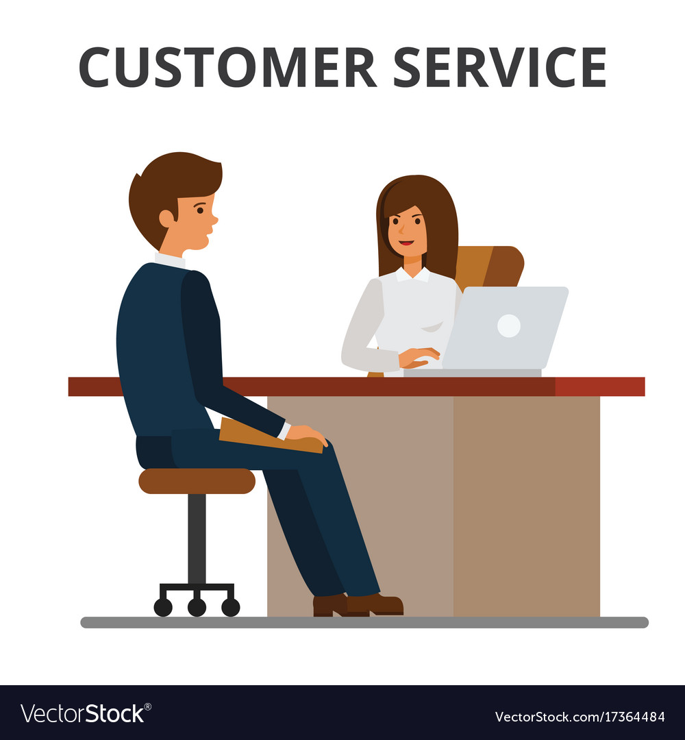 Gambar Customer Service Bank - KibrisPDR