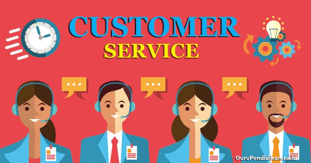 Detail Gambar Customer Service Bank Nomer 55