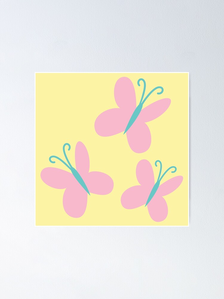 Detail Gambar Cutie Mark Fluttershy Nomer 2