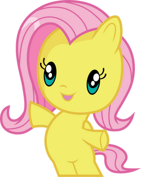 Detail Gambar Cutie Mark Fluttershy Nomer 20
