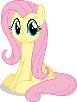 Detail Gambar Cutie Mark Fluttershy Nomer 35