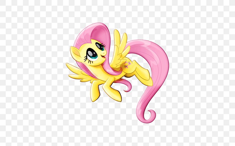 Detail Gambar Cutie Mark Fluttershy Nomer 6
