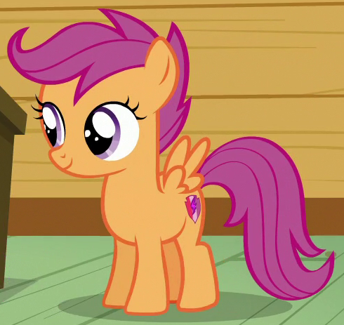 Detail Gambar Cutie Mark Fluttershy Nomer 42