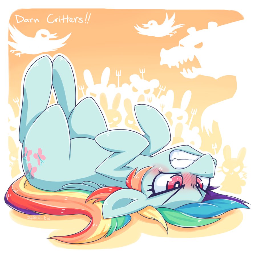 Detail Gambar Cutie Mark Fluttershy Nomer 49