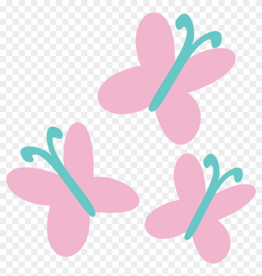 Detail Gambar Cutie Mark Fluttershy Nomer 10