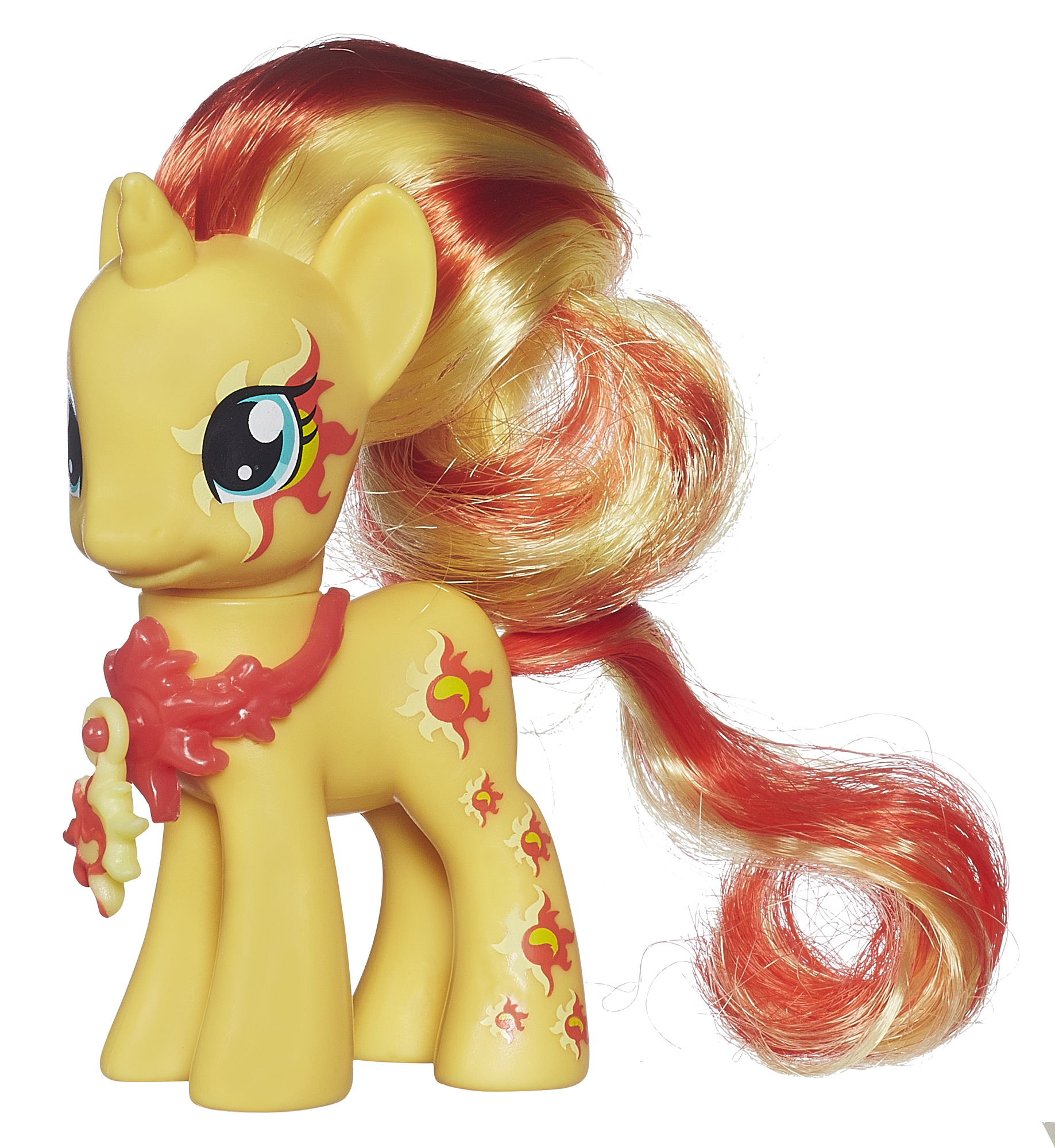 Detail Gambar Cutie Mark Sunset Nomer 47