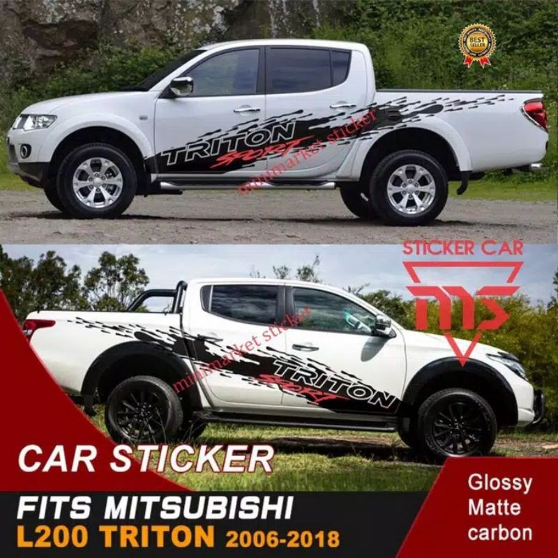 Detail Gambar Cuting Stiker Mobil Nomer 48