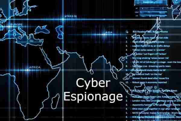 Detail Gambar Cyber Espionage Nomer 42
