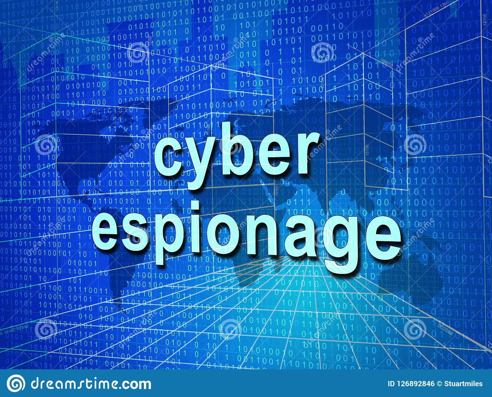 Detail Gambar Cyber Espionage Nomer 8