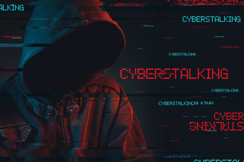 Detail Gambar Cyber Stalking Nomer 5