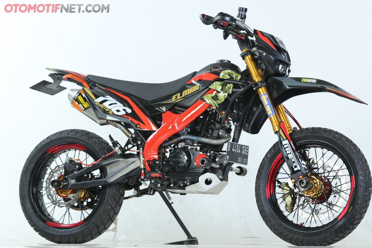 Detail Gambar D Tracker Nomer 28