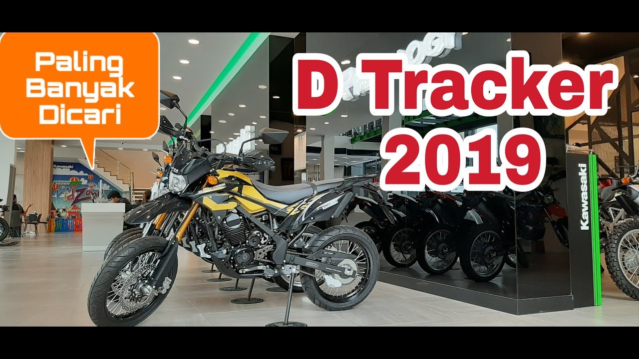 Detail Gambar D Tracker Nomer 30