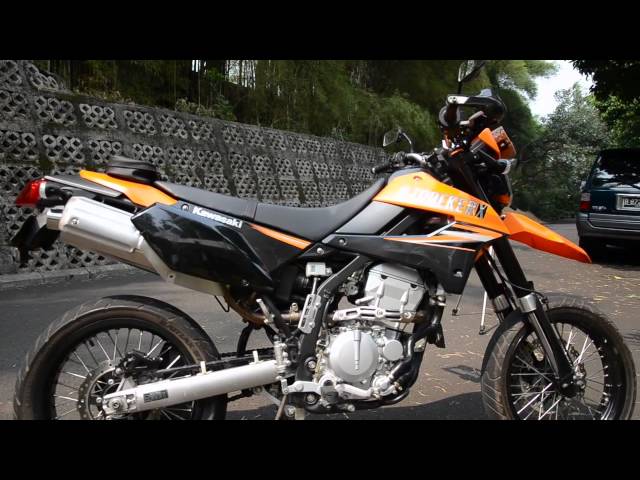 Detail Gambar D Tracker Nomer 36