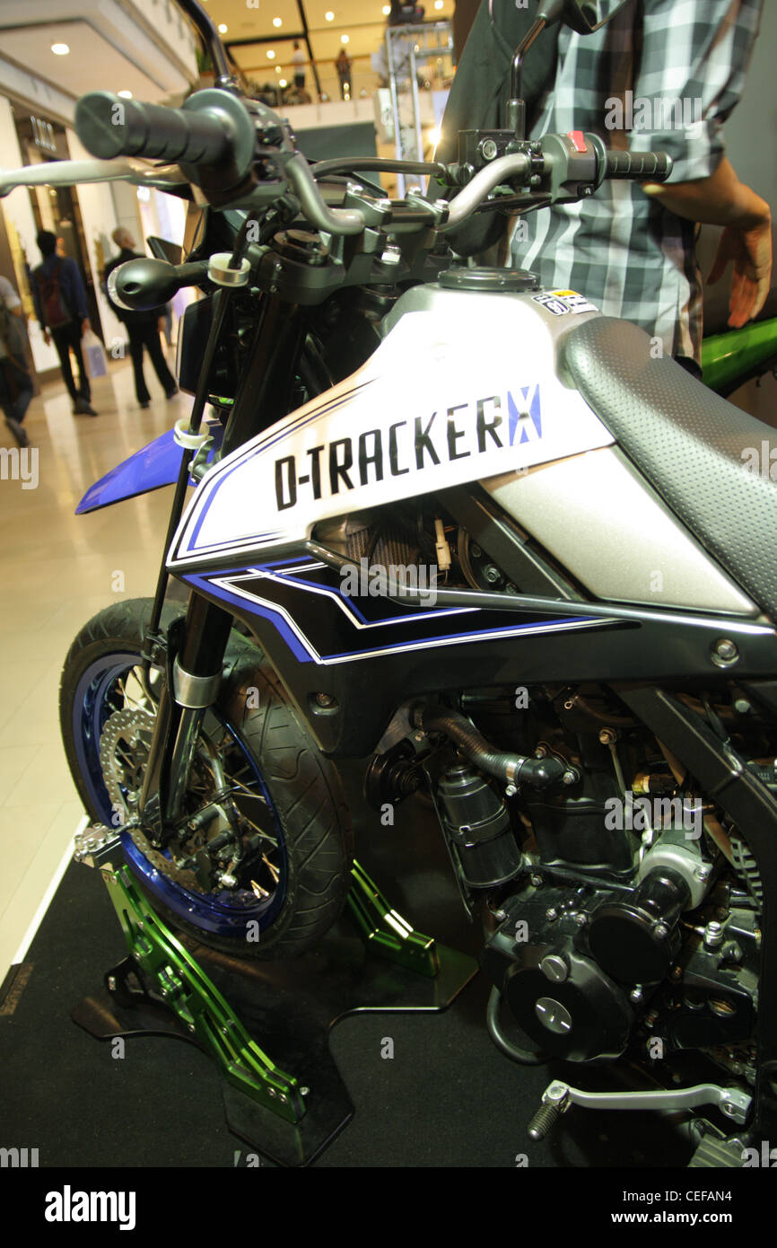 Detail Gambar D Tracker Nomer 44