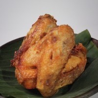 Detail Gambar Dada Ayam Goreng Nomer 32