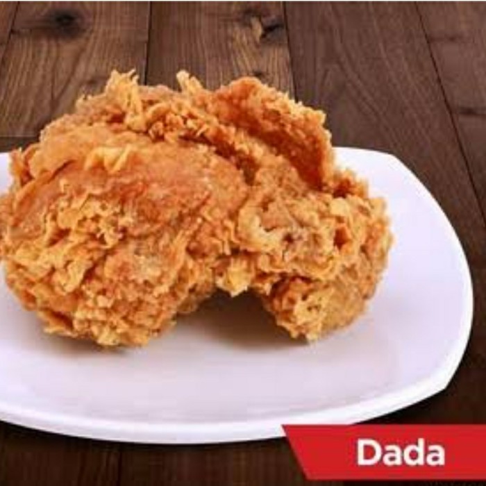 Detail Gambar Dada Ayam Goreng Nomer 6