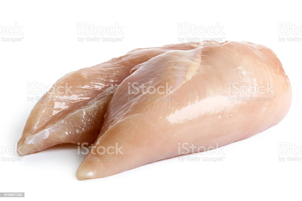 Detail Gambar Dada Ayam Mentah Nomer 26