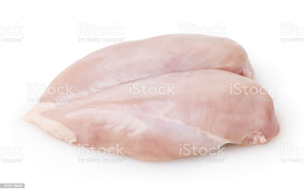 Detail Gambar Dada Ayam Mentah Nomer 27