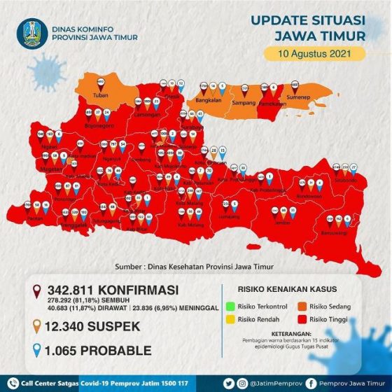 Detail Gambar Daerah Jawa Timur Nomer 18