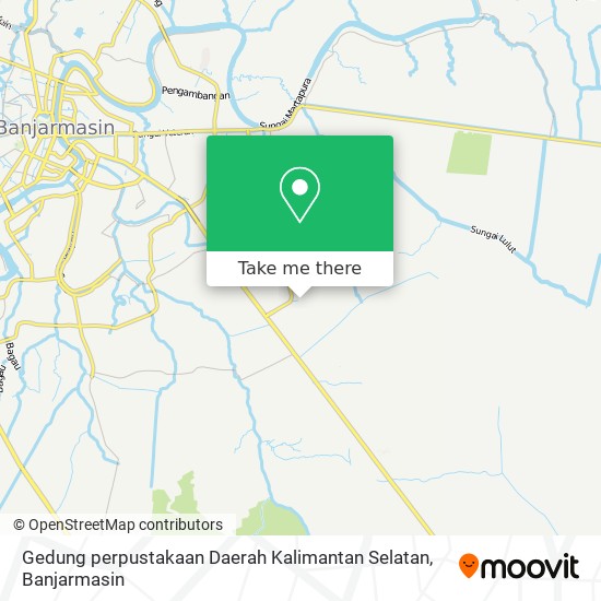 Detail Gambar Daerah Kalimantan Selatan Nomer 27