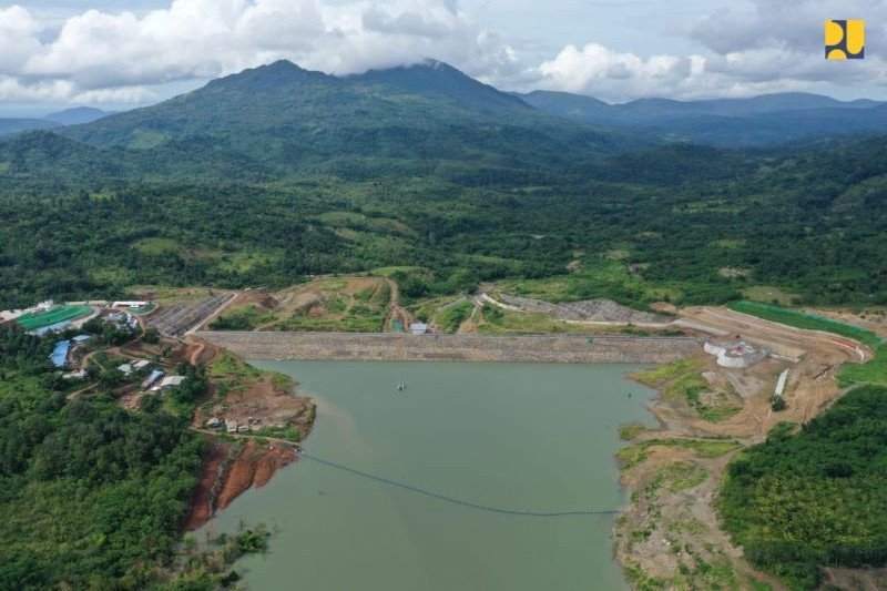 Detail Gambar Daerah Kering Kurang Air Di Ntt Nomer 30