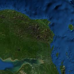 Detail Gambar Daerah Papua Barat Nomer 47