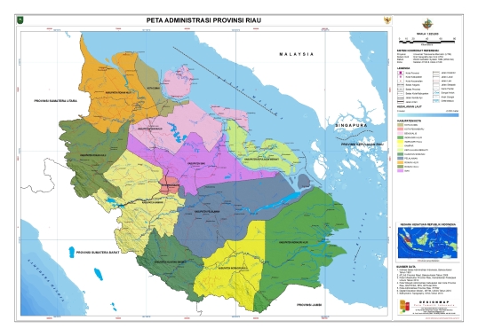 Detail Gambar Daerah Riau Nomer 13