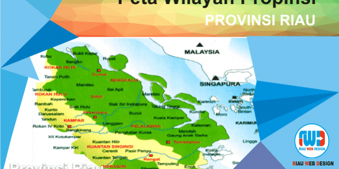Detail Gambar Daerah Riau Nomer 35