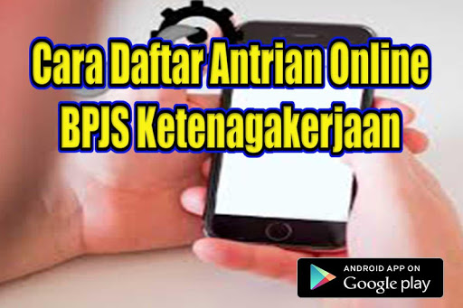 Detail Gambar Daftar Antrian Nomer 29