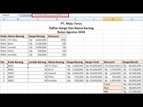 Detail Gambar Daftar Barang Nomer 17