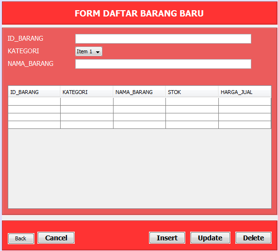 Detail Gambar Daftar Barang Nomer 45