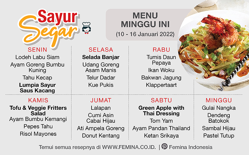 Detail Gambar Daftar Menu Nomer 41