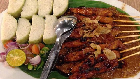 Detail Gambar Daftar Menu Rumah Makanan Sate Gorontalo Nomer 13