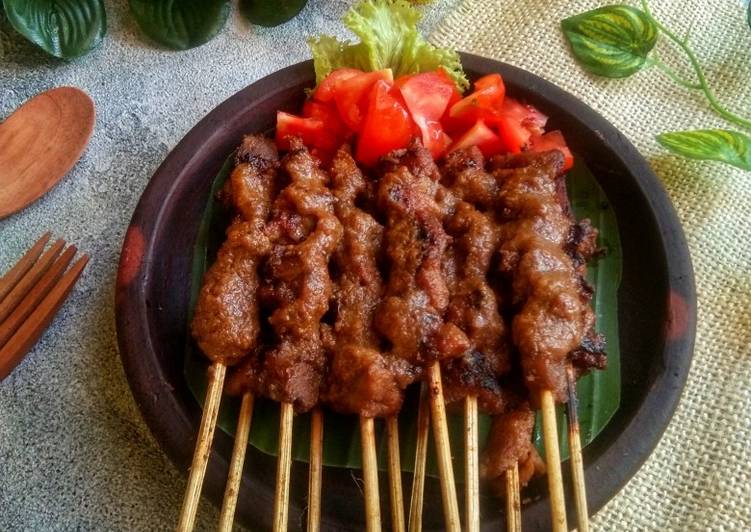 Detail Gambar Daftar Menu Rumah Makanan Sate Gorontalo Nomer 15