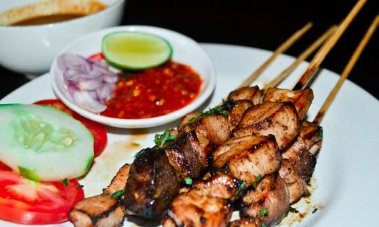 Detail Gambar Daftar Menu Rumah Makanan Sate Gorontalo Nomer 21