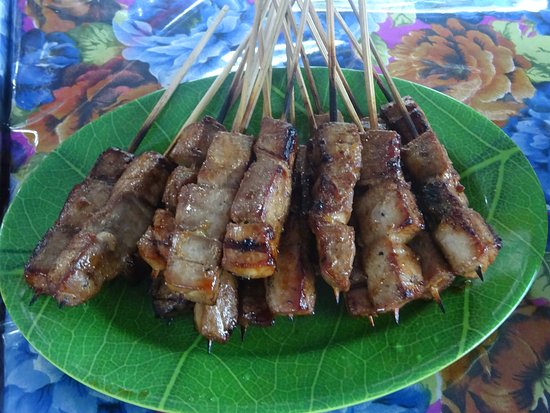 Detail Gambar Daftar Menu Rumah Makanan Sate Gorontalo Nomer 25