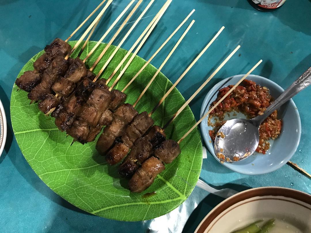 Detail Gambar Daftar Menu Rumah Makanan Sate Gorontalo Nomer 4