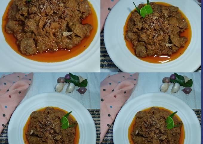 Detail Gambar Daftar Menu Rumah Makanan Sate Gorontalo Nomer 44