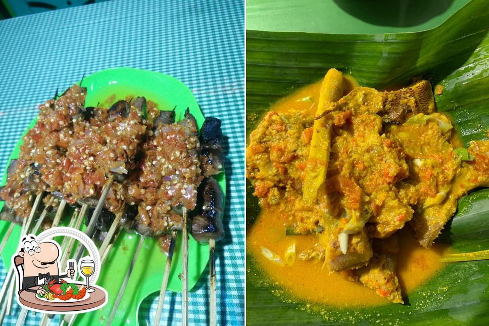 Detail Gambar Daftar Menu Rumah Makanan Sate Gorontalo Nomer 48