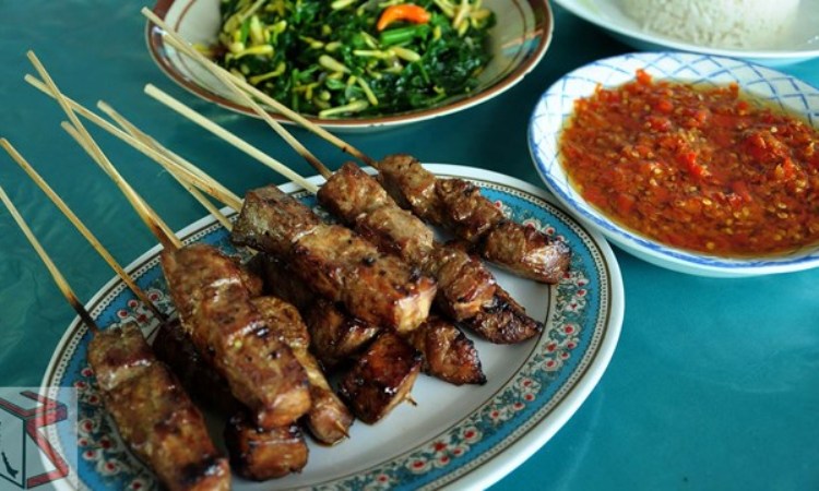 Detail Gambar Daftar Menu Rumah Makanan Sate Gorontalo Nomer 53